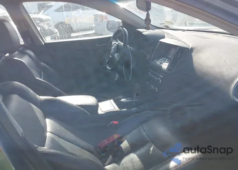 2010 Nissan Maxima 3.5 Sv из США, поврежденный, VIN 1N4AA5AP3AC874021